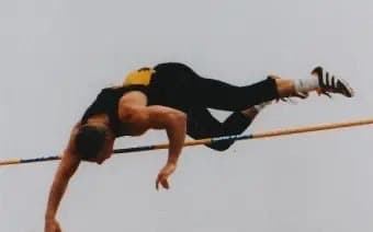 Winning the Game: Lessons from Sport, CrossFit, and Pole Vaulting in PLG, Sales, and Culture Change