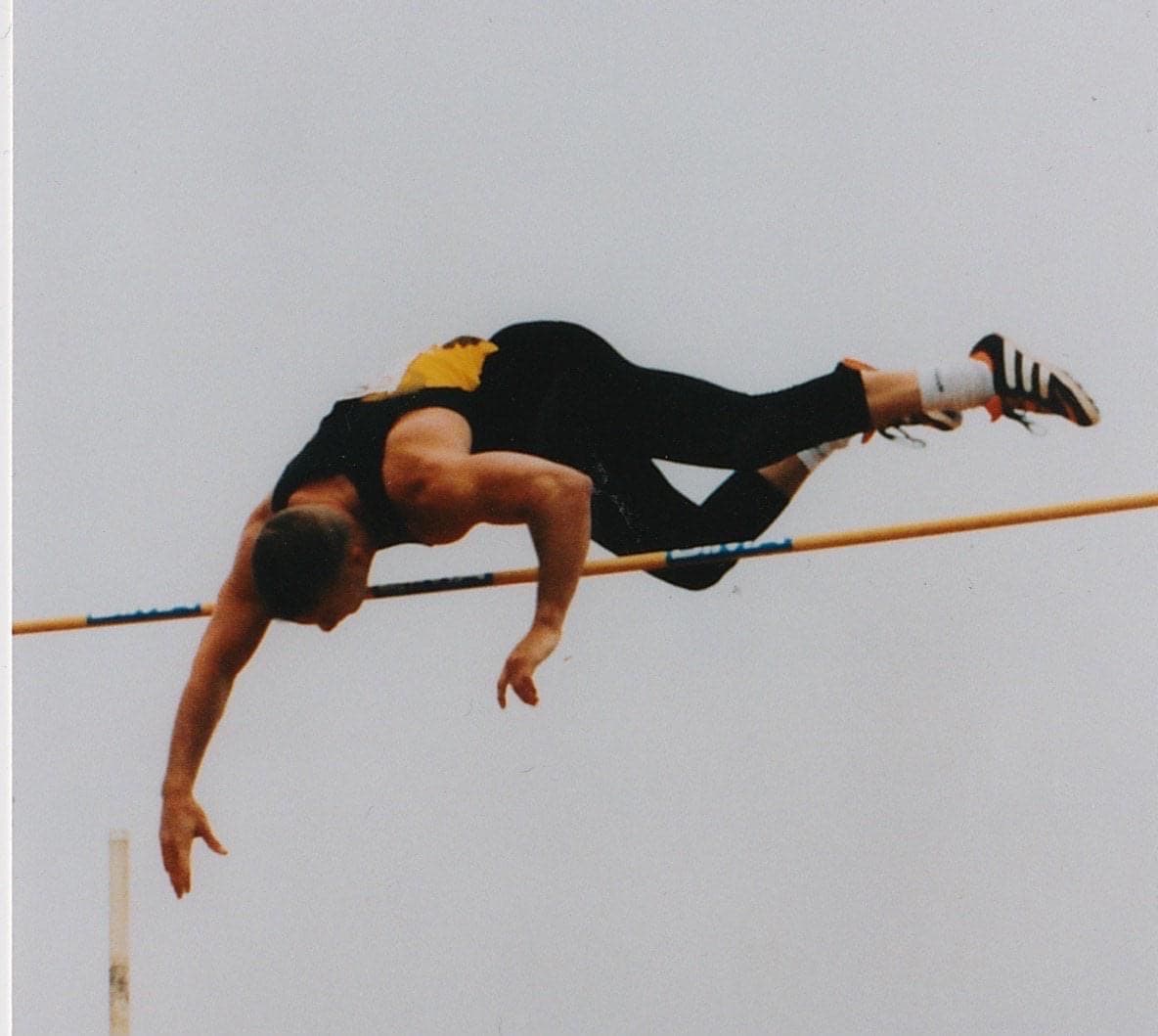 Pole Vault